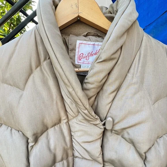 SALE TODAY Duck Down Filled Puffer Coat 🎉2X Host Pick🎉 - Picture 12 of 14